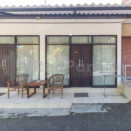 Brisk Homestay Uluwatu Redpartner-3