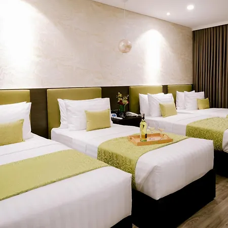 Goldberry Suites And Hotel Cebu-3