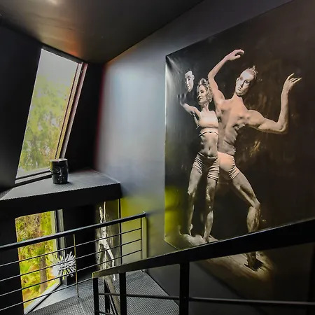 Funchal Design Hotel-2