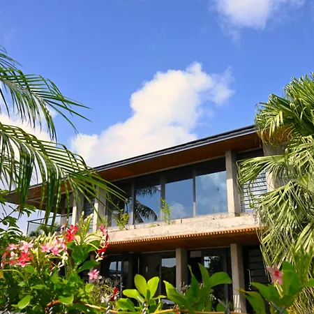 Sol Sanctum - Boutique Wellness Hotel-2