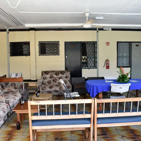 Grand Melanesian Hotel-3