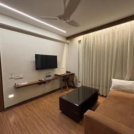 Hotel V Hitec City-2