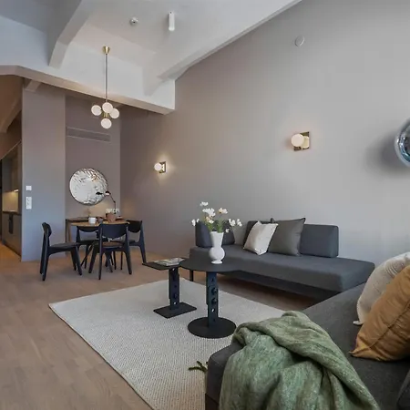 Unity Tampere - A Studio Hotel-2