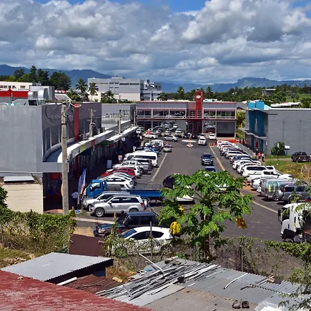 Grand Melanesian Hotel-2
