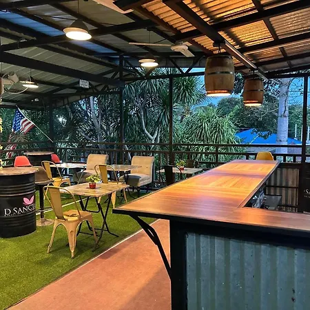 D Sanctum Resort-3