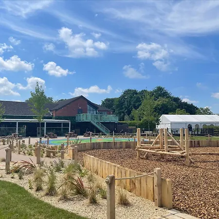 Appletree Holiday Park By Away Resorts-3