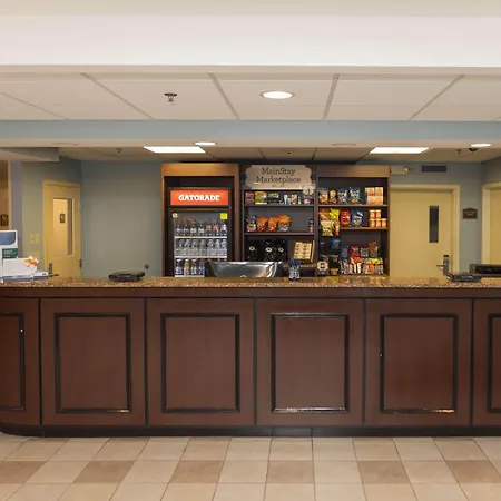 Mainstay Suites Dover-3