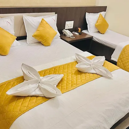 Hotel Sai Gurusthan-3