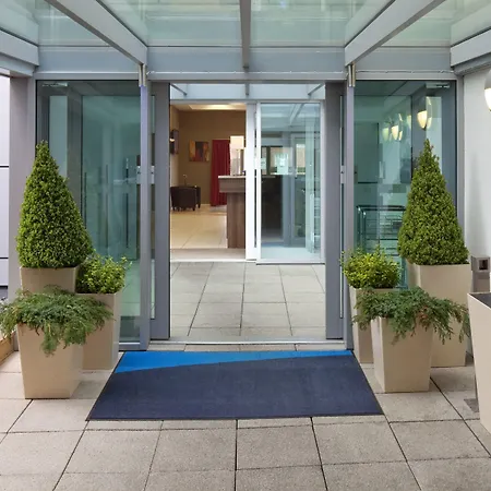 Holiday Inn Express Hull City Centre By Ihg-3