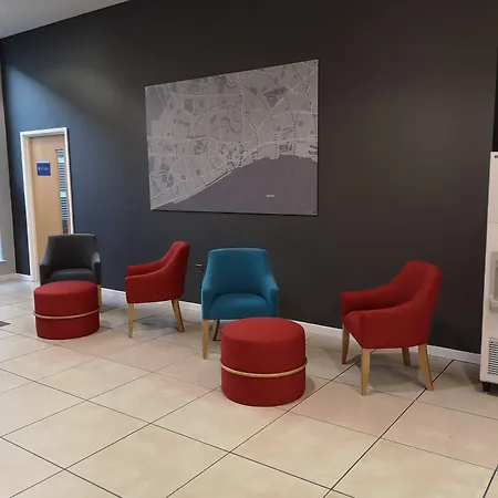 Holiday Inn Express Hull City Centre By Ihg-2