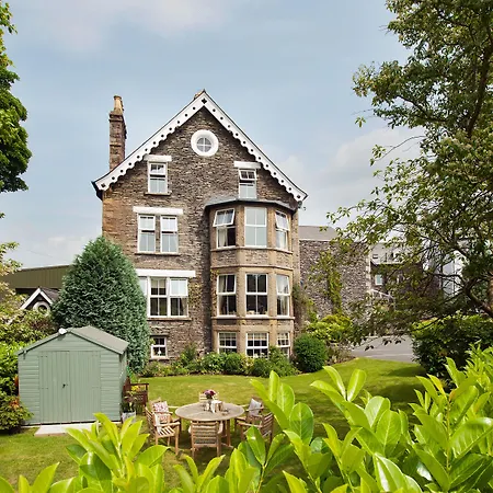 Wheatlands Lodge-Windermere - Award Winning - Adult Only - Free Car Park-2
