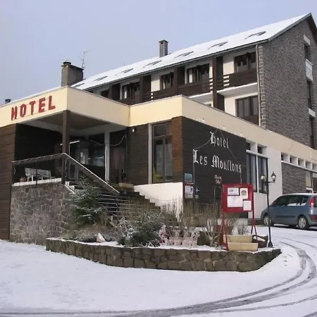 Le Grand Hotel De Besse-2
