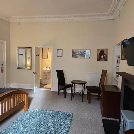 The Braveheart House-2
