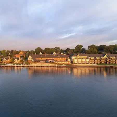 St. Clair Inn-3