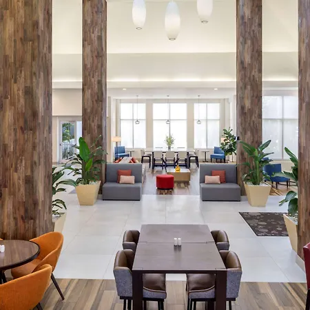 Hilton Garden Inn Miami Airport West-3