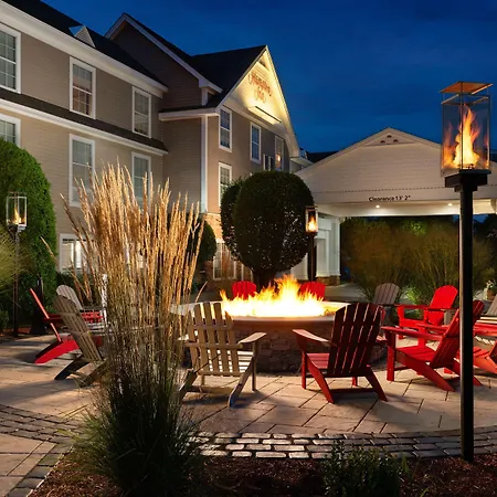 Hampton Inn South Kingstown - Newport Area-3