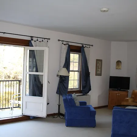 Benmiller Inn & Spa-2