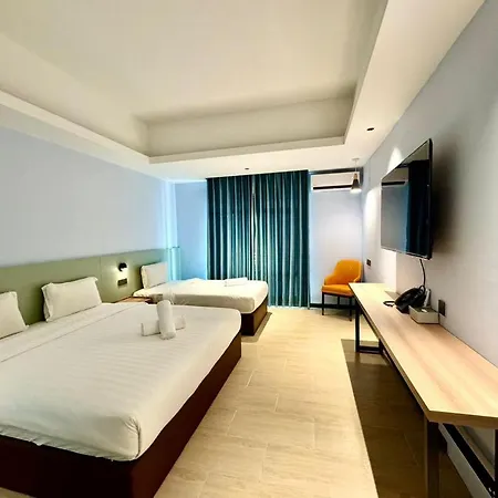 Wing Tat Grand Hotel-3