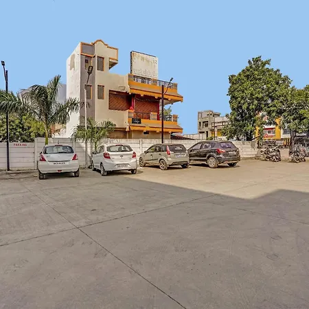 Hotel O Homely Stay-3