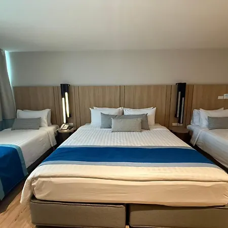 Bella B Hotel-3