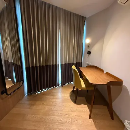 Bella B Hotel-2