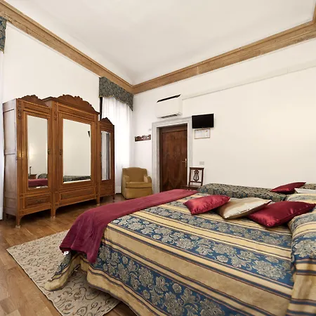Hotel Alla Fava-2