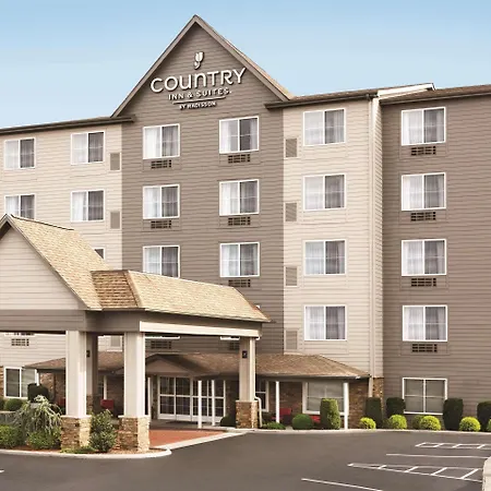 Country Inn & Suites By Radisson, Wytheville, Va-2