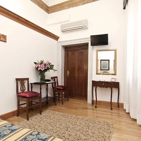Hotel Alla Fava-3