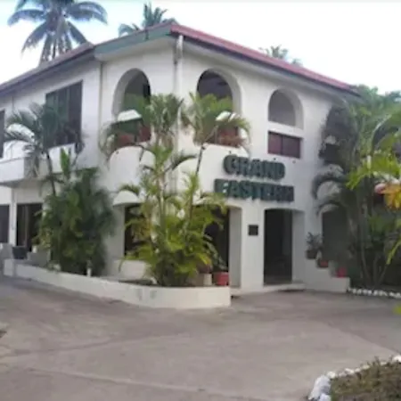 Grand Eastern Hotel-3