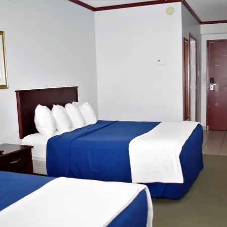 Causeway Bay Hotel-3