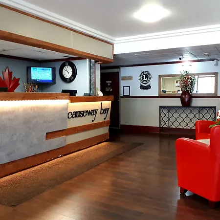 Causeway Bay Hotel-3