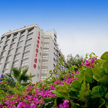 Leonardo Hotel Tiberias-3