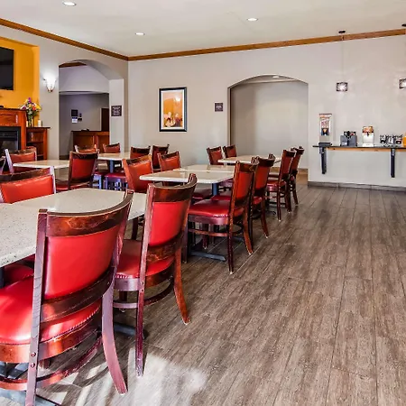 Best Western Littlefield Inn & Suites-3