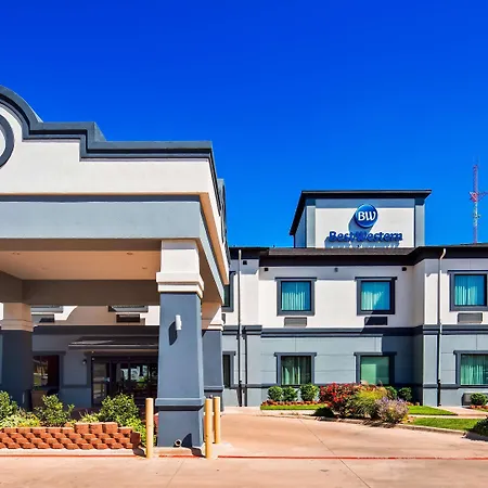 Best Western Littlefield Inn & Suites-2