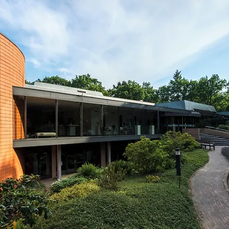 Fletcher Hotel-Restaurant Sparrenhorst-Veluwe-3
