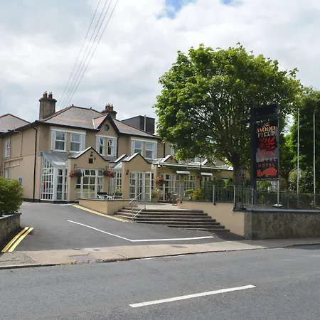 Woodfield House Hotel-2