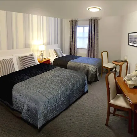 Woodfield House Hotel-2