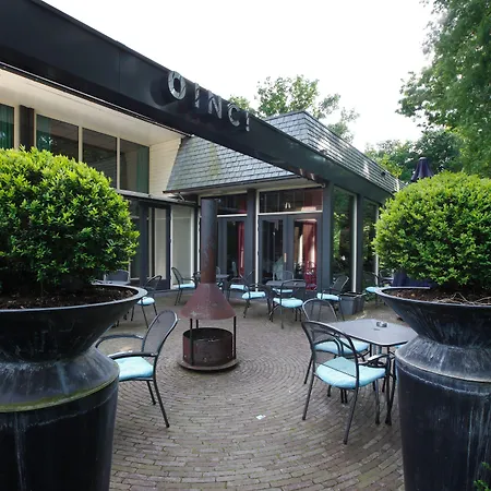 Fletcher Hotel-Restaurant Sparrenhorst-Veluwe-3