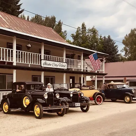 Idaho City Hotel-3