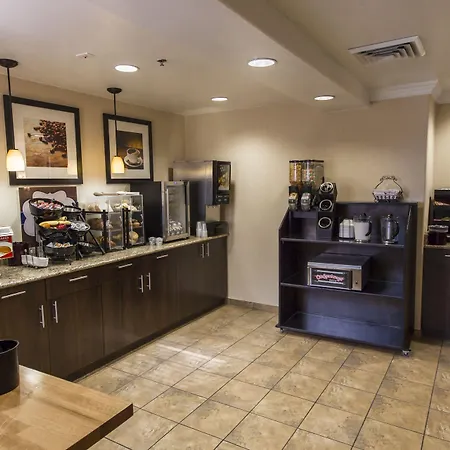 Mainstay Suites Casper-2