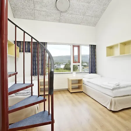 Hotel Edda Egilsstadir-3