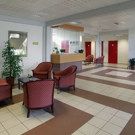 Hotel Edda Egilsstadir-2