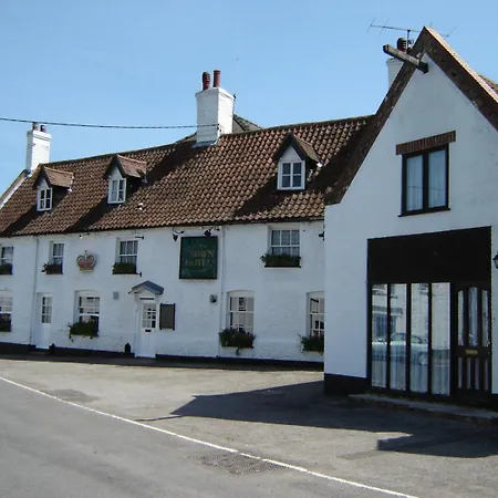 The Crown Hotel-2