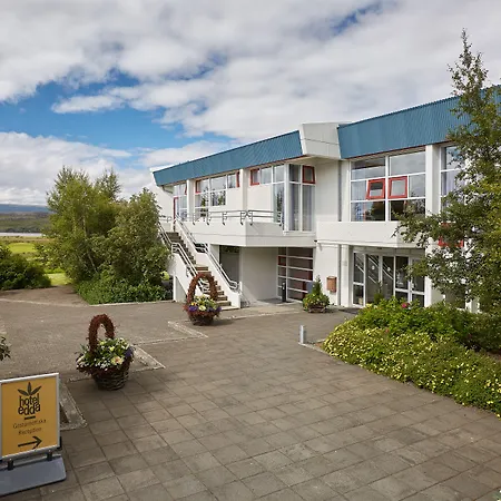 Hotel Edda Egilsstadir-2
