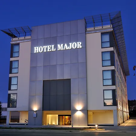 Hotel Major-3