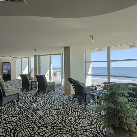Sandy Beach Resort-3