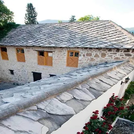 Bosnian National Monument Muslibegovic House-3