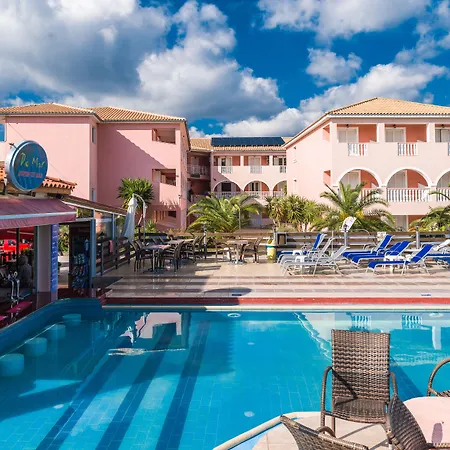 Savvas Hotel (Adults Only)-3