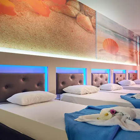 Savvas Hotel (Adults Only)-2