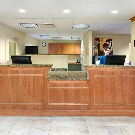 Candlewood Suites Kenosha - Pleasant Prairie By Ihg-2
